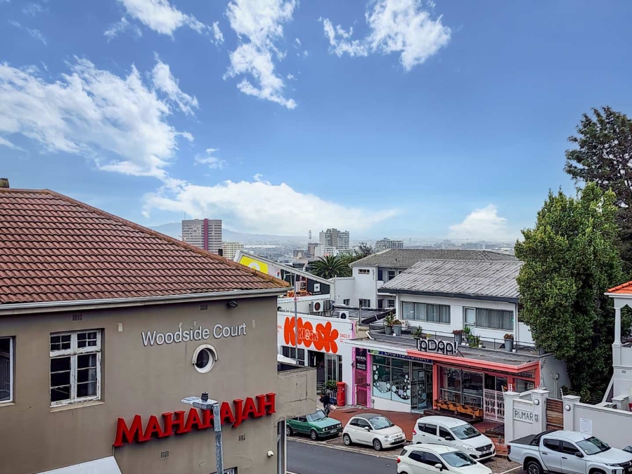 To Let 1 Bedroom Property for Rent in Tamboerskloof Western Cape